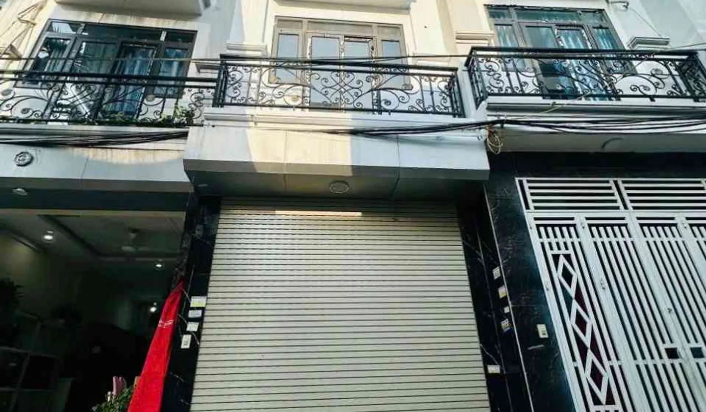CHỦ NHIỆT BÁN GIẢM CHÀO GIÁ MỚI 3,75 TỈ
💥💥💥THÔNG ÔTÔ, ÔTÔ ĐỖ CỬA.
HAI THOÁNG TRƯỚC SAU... Bán Shophouse tại Chương Mỹ, Hà Nội 01