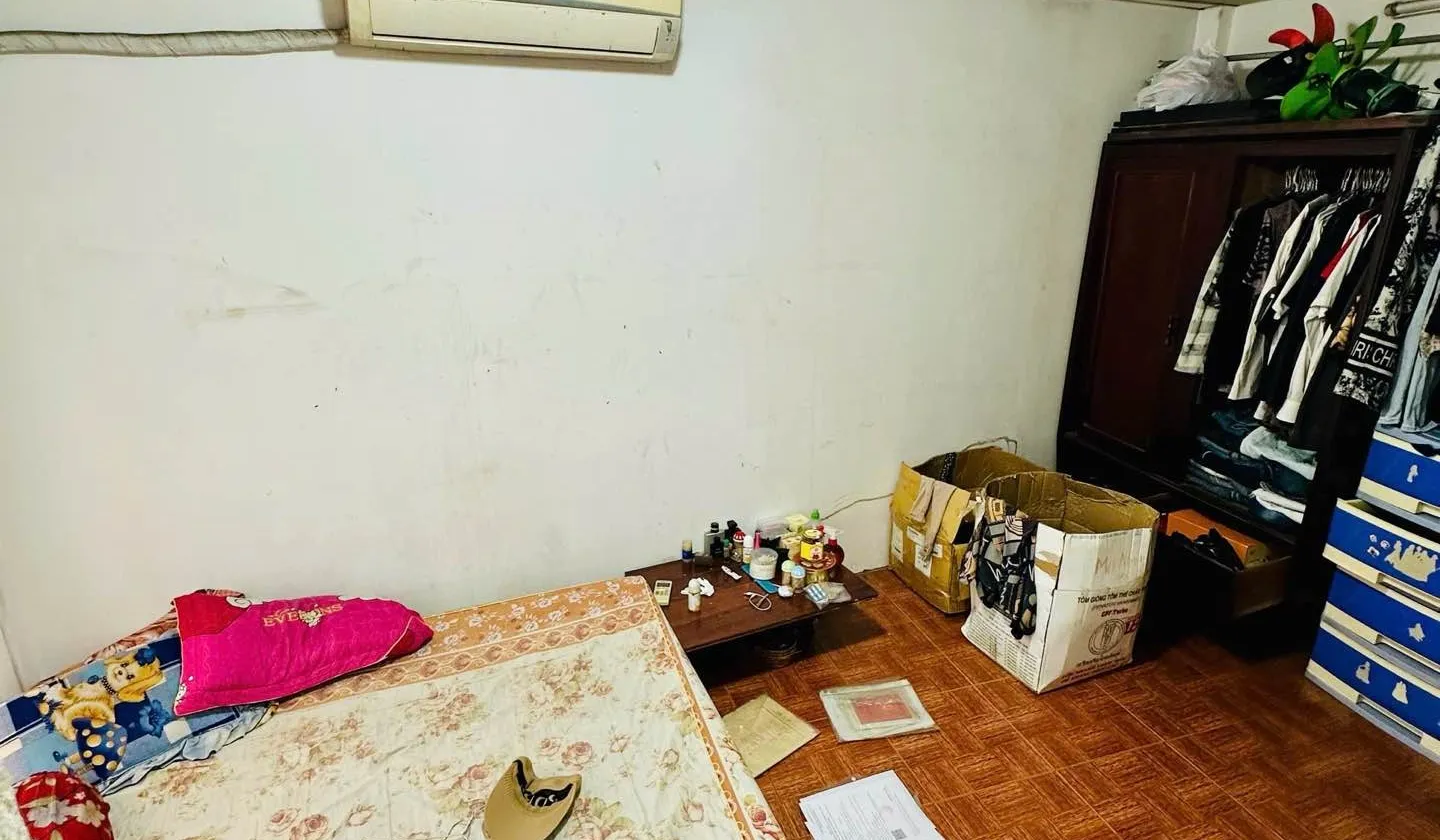 Nhà 2 tầng hoàn công tại Linh Chiểu, Thủ Đức, giá 3.3 tỷ... Bán nhà riêng tại Thủ Đức, Hồ Chí Minh 01