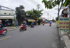 Bán nhà mặt phố rộng 114m² tại quận sầm uất, giá 8 tỷ... Bán nhà mặt phố tại Phú Thạnh, Hồ Chí Minh 03