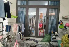 Bán nhà cấp 4 ngang 5m tại xã Hoài Thanh, pháp lý cơ sở, giá 5,6 tỷ... Bán nhà riêng tại Phú Định, Hồ Chí Minh 01