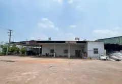GIẢM SÂU 13,8 TỶ – CÒN 35 TỶ: BÁN 5.870M² XƯỞNG MẶT TIỀN HUỲNH THỊ NA, ĐÔNG THẠNH HÓC MÔN... Bán nhà mặt phố tại Đông Thạnh, Hồ Chí Minh 06