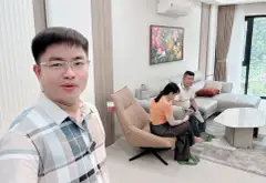 Nhà đẹp vieu công viên xanh mát... Bán nhà riêng tại Việt Hưng, Hà Nội 05