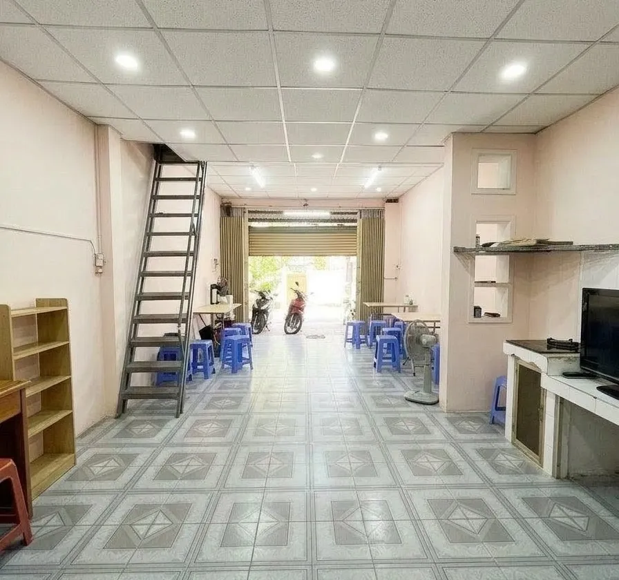 Nhà Tân Phú - Lũy Bán Bích, 2 tầng ở ngay - KD đa dạng, ngang 4m - dài 21m - hơn 8 tỷ.... Bán nhà riêng tại Tân Sơn Nhì, Hồ Chí Minh 01