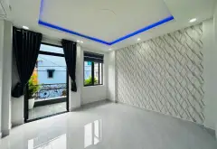 Bán nhà riêng 2 tầng 64m2 tại Trần Thị Hè, Tân Thới Hiệp, pháp lý cơ sở, giá 4.85 tỷ... Bán nhà riêng tại Tân Thới Hiệp, Hồ Chí Minh 09