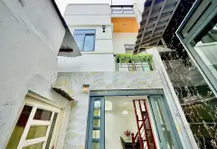 Bán nhà đường nguyễn văn đâu phường Bình Lợi Trung TP.HCM 4,18 tỷ... Bán nhà riêng tại Bình Lợi Trung, Hồ Chí Minh 01