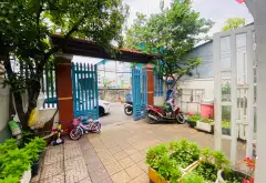 Nhà Lô Góc 2 Mặt Tiền Hiệp Bình Phước - Giá Tốt... Bán nhà mặt phố tại Hiệp Bình, Hồ Chí Minh 14