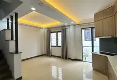 Nhà đẹp nội thất xịn, hẻm thông tứ tung, tiện nghi cực chất... Bán nhà riêng tại Nhiêu Lộc, Hồ Chí Minh 02