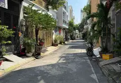 Bán nhà ngần aeon tân phú đường nhựa 8m khu dân trí nhà cao tầng, vị trí đẹp... Bán nhà riêng tại Bình Hưng Hòa, Hồ Chí Minh 03
