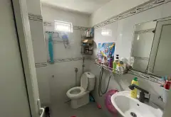 Bán nhà 3 tầng hẻm xe tải 67m2 khu vip Gò Vấp, giá chỉ 5.9 tỷ... Bán nhà riêng tại An Hội Đông, Hồ Chí Minh 08