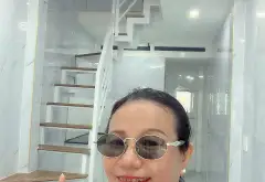 🏡 Nhà đẹp 3 Tầng – Cách QL1K Chỉ 50m! - HẺM XE HƠI- 📕SHR. hoàn công đủ . thiết kế được 3PN... Bán nhà riêng tại Linh Xuân, Hồ Chí Minh 09
