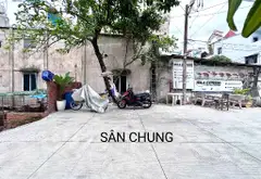 Bán Đất Phan Huy Ích, Hẻm ô tô,mặt tiền rộng 7.5m, 168.6m... Bán nhà riêng tại An Hội Tây, Hồ Chí Minh 05