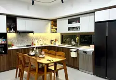 Nhà 3 tầng rộng 80m² khu Tôn Đản, hẻm ô tô, giá 4.73 tỷ... Bán nhà riêng tại Cẩm Lệ, Đà Nẵng 01