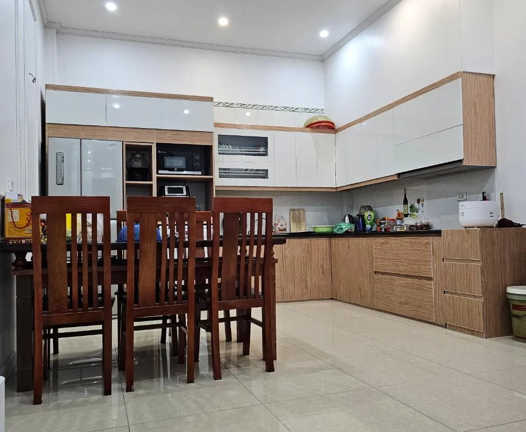 Không gian sống lý tưởng giữa lòng Thanh Trì... Bán owner_side tại Ngọc Hồi, Hà Nội 01