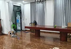 Villa sang trọng sân vườn rộng tại Củ Chi – Không gian nghỉ dưỡng lý tưởng... Bán nhà mặt phố tại Nhuận Đức, Hồ Chí Minh 13