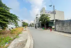 Hiếm Có Lô Góc 2 Mặt Tiền 93m2 Giá Sốt Thạnh Xuân... Bán đất tại Thới An, Hồ Chí Minh 02
