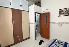Nhà trong ngõ, ngách, hẻm - 73.7m² - Chánh Hưng, Quận 8, TP Hồ Chí Minh - 4.78 tỷ... Bán nhà riêng tại Chánh Hưng, Hồ Chí Minh 06