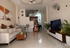 Bán nhà riêng 2 tầng tại Phường Đông Hưng Thuận, Hồ Chí Minh, diện tích 44m², pháp lý cơ sở[41M].... Bán nhà riêng tại Đông Hưng Thuận, Hồ Chí Minh 01