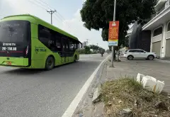 Bán biệt thự liền kề 3 tầng tại Đông Anh giá 10,2 tỷ... Bán biệt thự, liền kề tại Đông Anh, Hà Nội 02