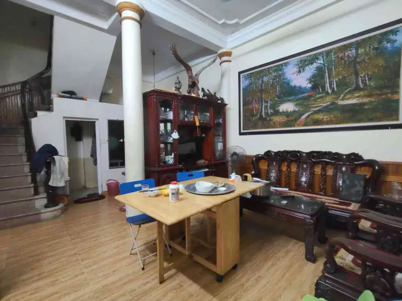 Cơ hội sở hữu nhà riêng vị trí đắc địa Đại Lộ Thăng Long giá tốt... Bán nhà riêng tại Từ Liêm, Hà Nội 01