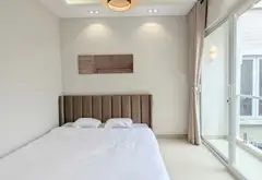 Bán nhà mới gần 40m2 - sát mặt tiền Phan Văn Trị 3 Phòng Ngủ giá 6.x tỷ... Bán nhà riêng tại Bình Lợi Trung, Hồ Chí Minh 03