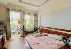Nhà đẹp Tân Phú 4 tầng, giá hấp dẫn giảm ngay 250 triệu... Bán nhà riêng tại Phú Thạnh, Hồ Chí Minh 07