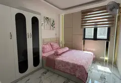 Căn hộ 5 tầng mới toanh, full nội thất, hẻm xe hơi Phạm Văn Chiêu... Bán căn hộ chung cư tại Thông Tây Hội, Hồ Chí Minh 10