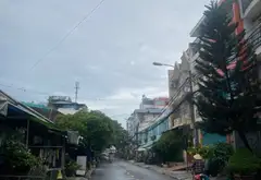 Bán nhà 4 tầng 80m2 tại quận 6, gần chợ An Dương Vương... Bán nhà riêng tại Bình Phú, Hồ Chí Minh 02