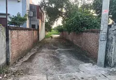Bán đất 77,3m2 tại xã Vụ Bản, hai mặt đường ô tô ra vào thuận tiện... Bán đất tại Kim Anh, Hà Nội 07