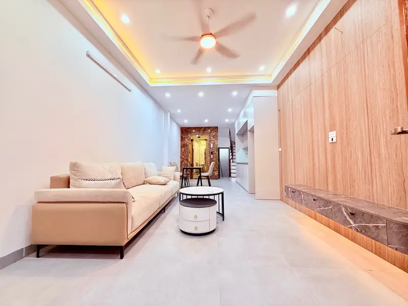 Bán Nhà Đại La - Thang Máy - Gần ĐH Kinh Tế Quốc Dân - 12.9 tỷ... Bán nhà riêng tại Bạch Mai, Hà Nội 01