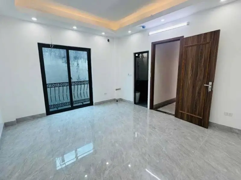 Chung cư mini Cầu Diễn ô tô tránh, dòng tiền hấp dẫn... Bán chung cư mini tại Phú Diễn, Hà Nội 01