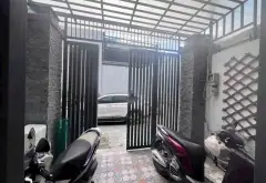 Bán nhà 3 tầng hẻm xe hơi Quận 9, diện tích 53m²... Bán nhà riêng tại Long Trường, Hồ Chí Minh 03