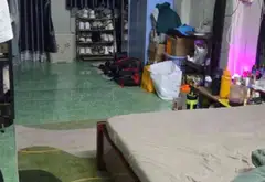 Nhà 2 mặt tiền, 2 tầng ngay cầu Hậu Giang, 3 phòng ngủ... Bán nhà riêng tại Bình Phú, Hồ Chí Minh 09
