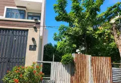 Đất mặt tiền đắt giá ngay Tân Thuận Quận 7, cơ hội sở hữu biệt thự xây mới... Bán đất tại Tân Thuận, Hồ Chí Minh 04