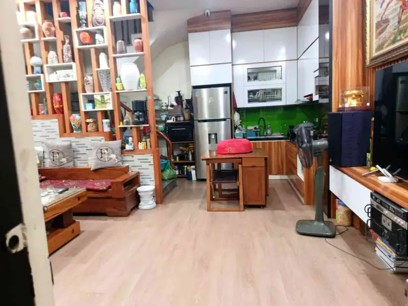 7,15 tỷ Nhà phố Nam Dư 5 tầng 3 ngủ, tiện nghi đỉnh cao... Bán nhà riêng tại Trần Phú, Hà Nội 01