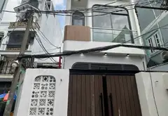 CHDV MINI - SÁT MT TÔN ĐẢN - 150M2 - DÒNG TIỀN 1TY2/NĂM - CHỈ 16.49 TỈ... Bán nhà riêng tại Khánh Hội, Hồ Chí Minh 06