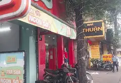Nhà Mặt Phố Đắc Địa Lê Trọng Tấn, Tân Phú - Nơi Kinh Doanh Và An Cư Lý Tưởng... Bán nhà mặt phố tại Tây Thạnh, Hồ Chí Minh 03