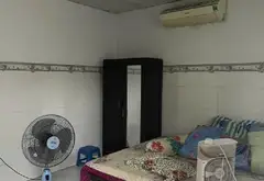 Nhà mặt phố 2 tầng, 141m2, 4 phòng ngủ, giá 12.9 tỷ tại quận Mai Bá Hương... Bán nhà mặt phố tại Bình Lợi, Hồ Chí Minh 13
