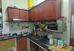 Bán nhà mặt phố Quận 8, 4 tầng, diện tích sử dụng hơn 100m2, sổ hồng riêng... Bán nhà mặt phố tại Chánh Hưng, Hồ Chí Minh 13