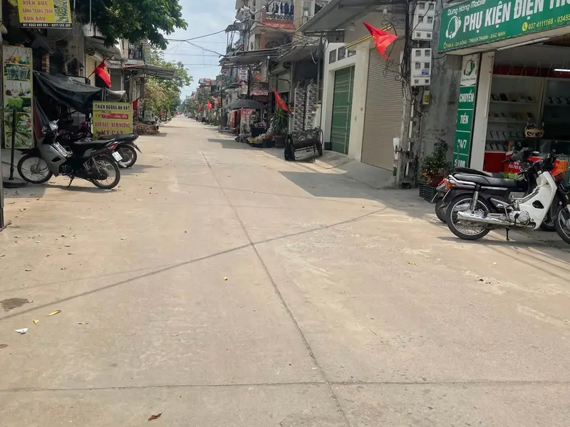 Đất Tam Á Mặt Tiền Ô Tô, Vị Trí Vàng Đón Đầu Phát Triển... Bán đất tại Thuận Thành, Bắc Ninh 01