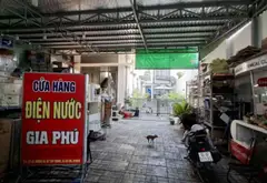 Nhà mặt tiền rộng rãi trung tâm Củ Chi, dễ kinh doanh... Bán nhà mặt phố tại Củ Chi, Hồ Chí Minh 20
