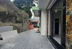 Nhà riêng 3 tầng hướng Đông Nam tại khu vực Sở Dầu, thích hợp an cư lâu dài... Bán nhà riêng tại Hồng Bàng, Hải Phòng 04