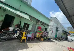 Bán nhà mặt phố Phú Định Quận 8 diện tích 199m2 mặt tiền 4.8m giá 16 tỷ... Bán nhà mặt phố tại Phú Định, Hồ Chí Minh 03