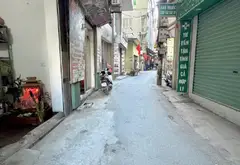 Nhà 5 tầng mới xây, diện tích 36m², gần ô tô tại Mễ Trì... Bán nhà riêng tại Từ Liêm, Hà Nội 13