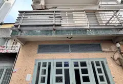 Cơ hội hiếm có nhà riêng 3 tầng vị trí đắc địa tại Bình Thạnh, giá tốt... Bán nhà riêng tại Bình Lợi Trung, Hồ Chí Minh 01