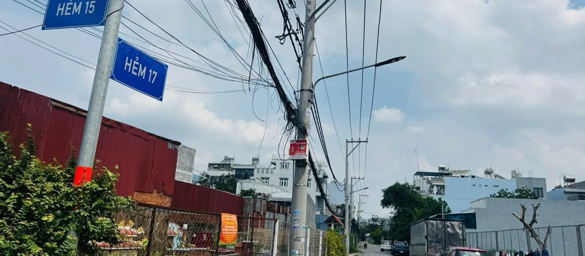 Mua Bán nhà phường Tam Bình quận Thủ Đức, thiết kế chắc chắn, nội thất cao cấp, 4 tầng... Bán nhà riêng tại Tam Bình, Hồ Chí Minh 01