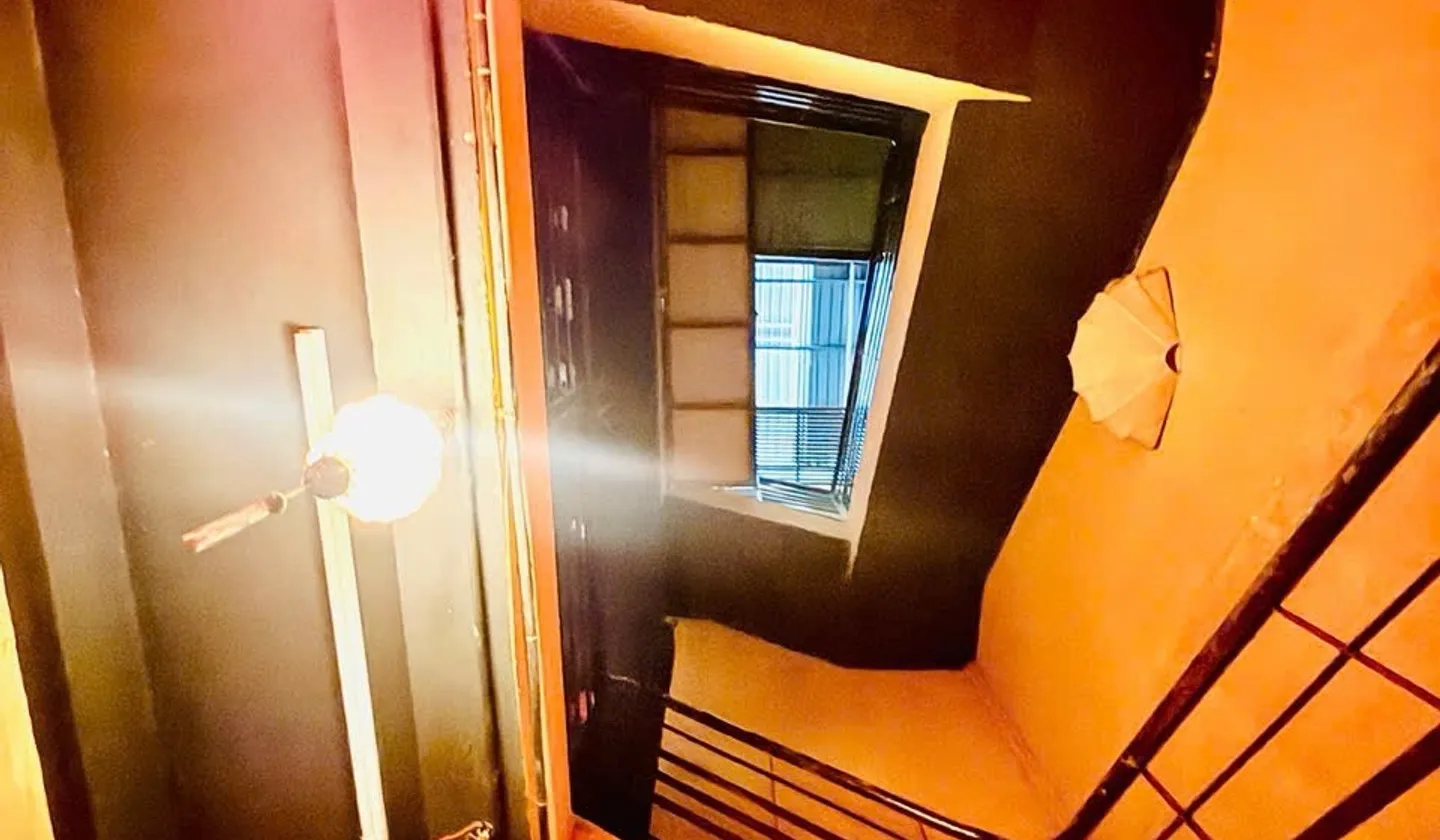 Nhà mặt phố Bàn Cờ, quận 3 giá sốc - 4PN, 3 tầng tiện nghi... Bán nhà mặt phố tại Bàn Cờ, Hồ Chí Minh 01