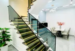 💖💖 4 tầng xây mới mặt ngõ HỒ SEN - 40m2 chỉ quanh 4 tỷ ???... Bán nhà riêng tại Lê Chân, Hải Phòng 10