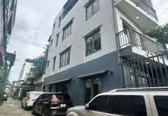 Nhà lô góc 4 tầng tại Vĩnh Lộc, thiết kế hiện đại thoáng mát... Bán nhà riêng tại Vĩnh Lộc, Hồ Chí Minh 01
