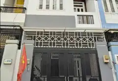 Nhà riêng 3 tầng gần Quốc lộ 13, Hiệp Bình Thủ Đức giá tốt... Bán nhà riêng tại Hiệp Bình, Hồ Chí Minh 02