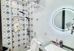 Bán nhà riêng 4 tầng tại khu vực Hồ Sen, diện tích 40m2, giá 3.85 tỷ đồng... Bán nhà riêng tại Lê Chân, Hải Phòng 05